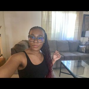 Meet your Posher, Dorian